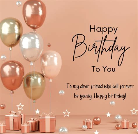 My Birthday .